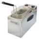 KITCHENCHEF Friteuse 1,2 kg - KCFR4L