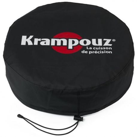 KRAMPOUZ Housse pour crêpière 40 cm Billig - AHA4