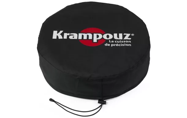 KRAMPOUZ Housse pour crêpière 40 cm Billig - AHA4 avis moins cher