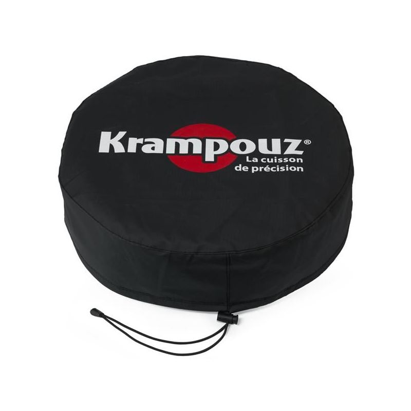 KRAMPOUZ Housse pour crêpière 40 cm Billig - AHA4