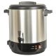 KITCHENCHEF Stérilisateur électrique 31 L Inox - KCPST31IX