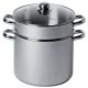 BAUMALU Couscoussier inox 11 L / 26 cm 