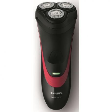 PHILIPS Rasoir 3 têtes - Shaver 1000 - S1310.04