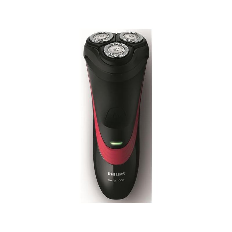 PHILIPS Rasoir 3 tetes Shaver 1000 S131004