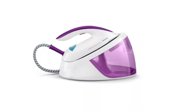 PHILIPS CENTRALE VAPEUR SANS REGLAGE PERFECTCARE 5,5BARS 110GR PRESSING 220GR ANTIC avis comparatif 2019 avis moins cher