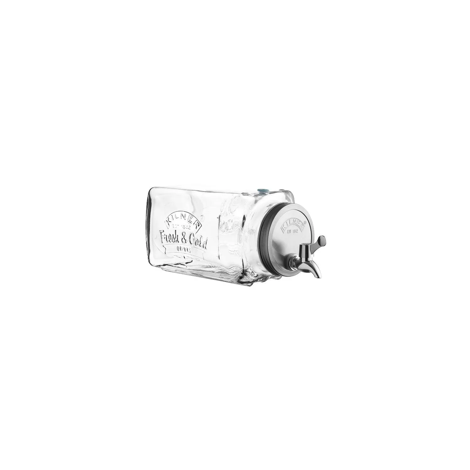KILNER Distributeur à boissons 3 Spécial réfrigérateur