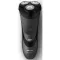  PHILIPS RASOIR SERIE 3000 3 TETES RECH ET SECT LI ION INDIC CHARGE RAPID WASHABLE N pas cher avis moins cher