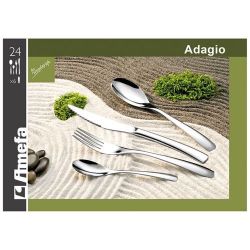 AMEFA ADAGIO MENAGERE 24P 