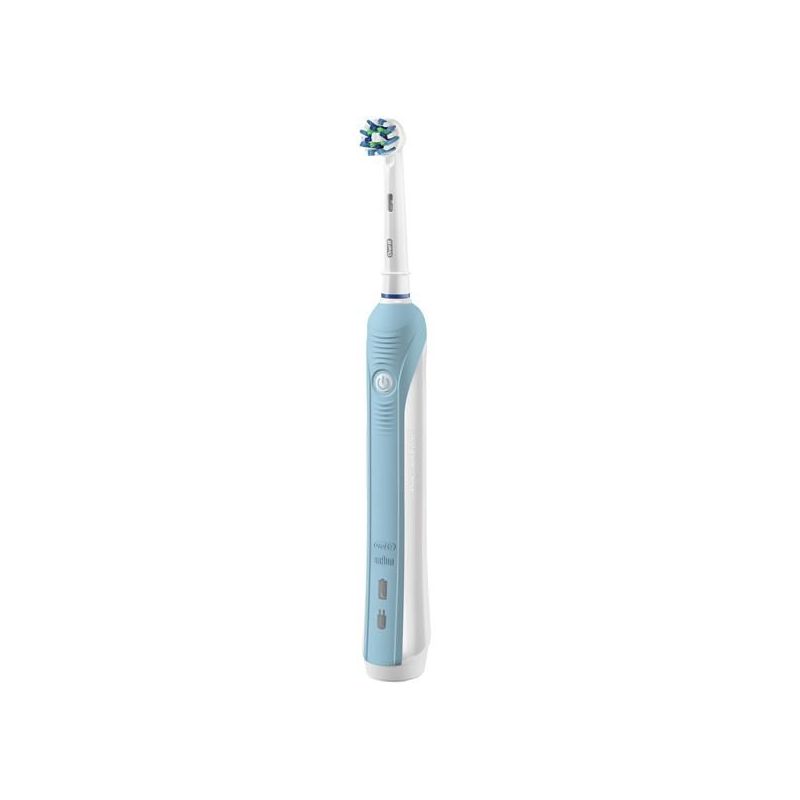 BRAUN Brosse a dents Oral B Pro700 CrossAction