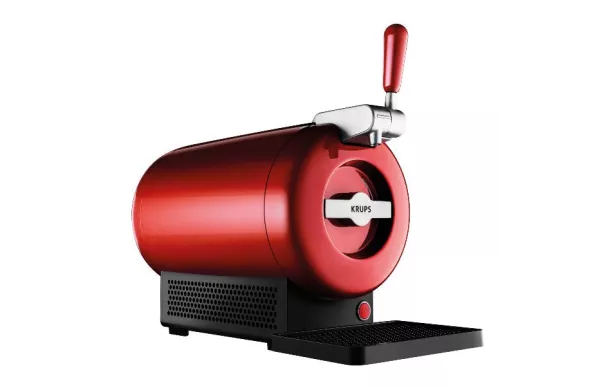  KRUPS - VB650510 avis moins cher