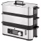 WMF Cuiseur vapeur 2 étages - KitchenMinis - 0415090011 pas cher avis moins cher