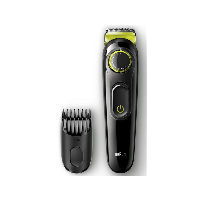 BRAUN TONDEUSE BARBE