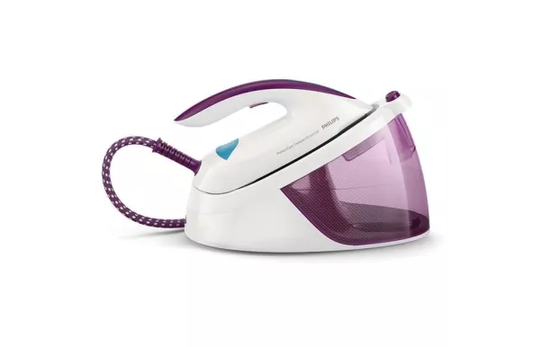 PHILIPS Centrale vapeur - PerfectCare Compact Essential - GC6822.30 avis comparatif 2019 avis moins cher