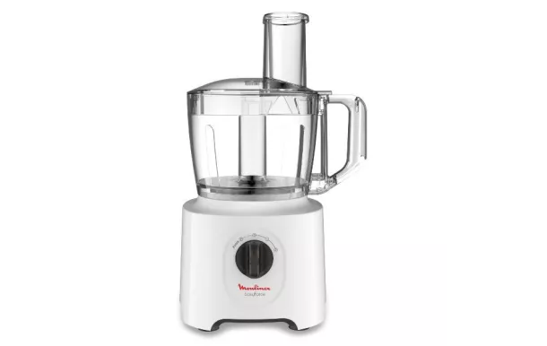  MOULINEX Robot multifonctions - Easy Force - FP244110 avis comparatif 2019 avis moins cher