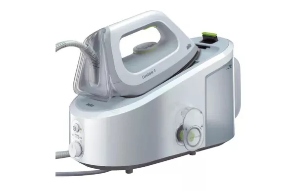 BRAUN CENTRALE VAPEUR AUTO ILL 2L NET AUTO 120GR/MN 5,5BARS NET AUTO ARRET AUTO avis comparatif 2019 avis moins cher