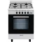 achat cuisiniere GLEM GA660CMIX pas cher avis