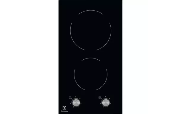 achat table de cuisson ELECTROLUX EHF3920BOK avis pas cher 