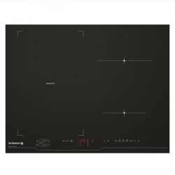 DE DIETRICH Table induction 4 zones DTI1043B