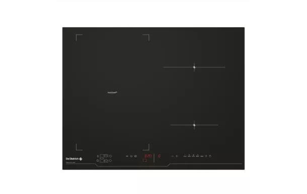 achat table de cuisson DE DIETRICH DTI1043B avis pas cher 