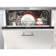 BRANDT Lave vaisselle tout intégrable 14 couv 44 dB VH1704J