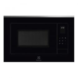 ELECTROLUX Micro-ondes grill intégrable LMS4253TMX
