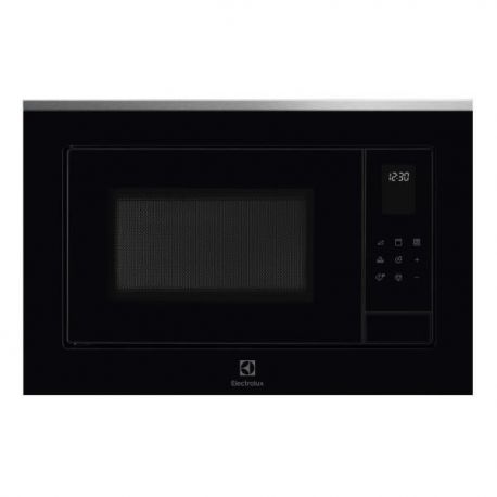 ELECTROLUX Micro-ondes grill intégrable LMS4253TMX