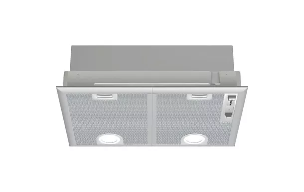 BOSCH Groupe filtrant 618 m3/h DHL555BL