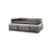 FORGE ADOUR Plancha Modern Gaz 60 châssis acier FORGE ADOUR Plancha Modern Gaz 60 châssis acier
