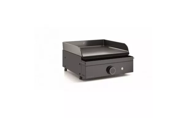 FORGE ADOUR Plancha Origin Gaz 45 châssis acier