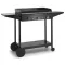 FORGE ADOUR Chariot Origin acier 75 FORGE ADOUR Chariot Origin acier 75