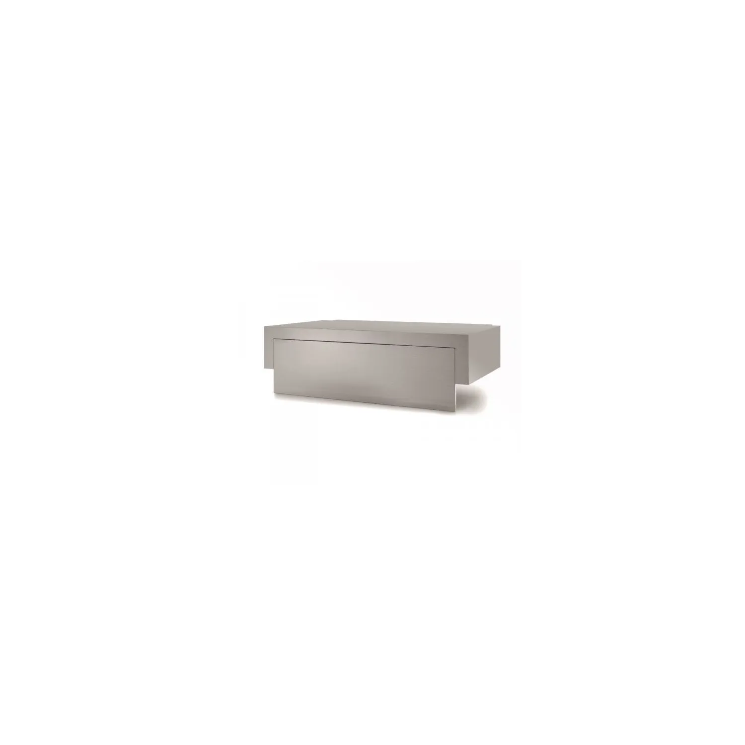 FORGE ADOUR Capot inox pour plancha Premium 60 - CPIPC60INOX