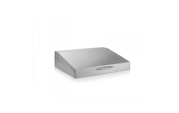 FORGE ADOUR Capot inox Origin 60
