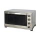 KITCHENCHEF Four inox multifonctions 60 L