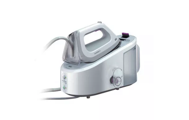 BRAUN Centrale vapeur CareStyle 3                                 