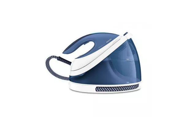 PHILIPS Centrale vapeur Perfectcare Compact Essential               