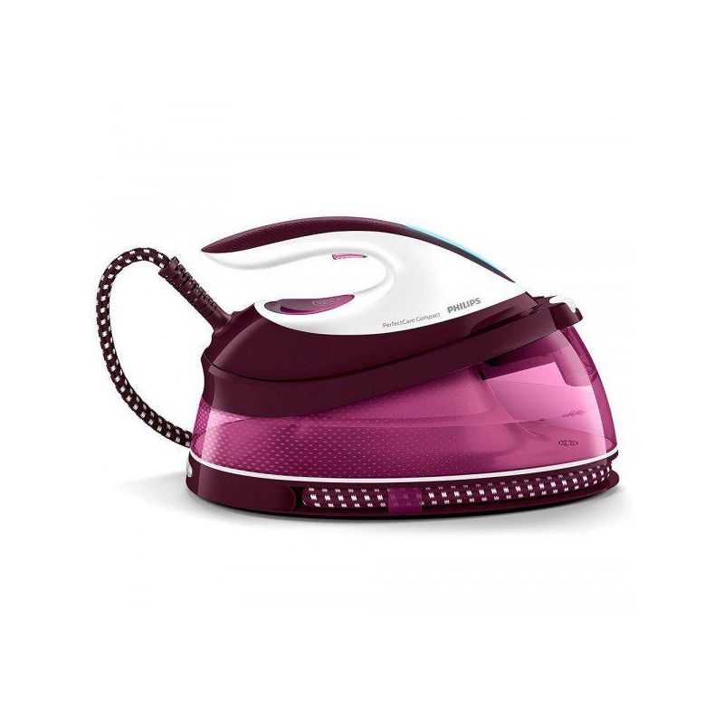 PHILIPS Centrale vapeur PerfectCare Compact