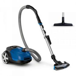 PHILIPS Aspirateur avec sac Performer Active bleu