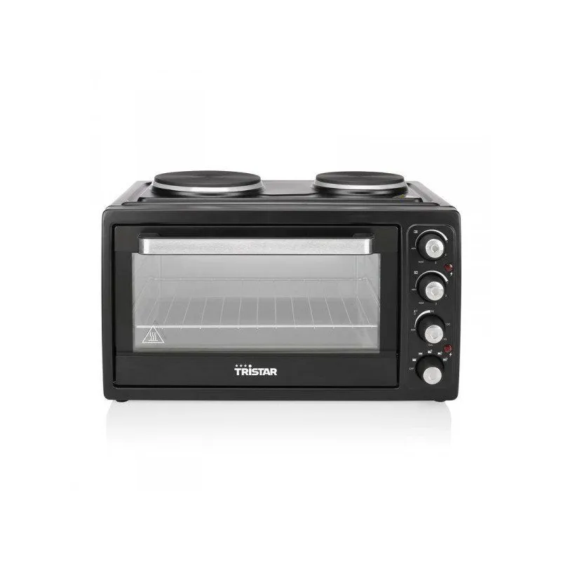 Image of TRISTAR Four 38 L + réchaud