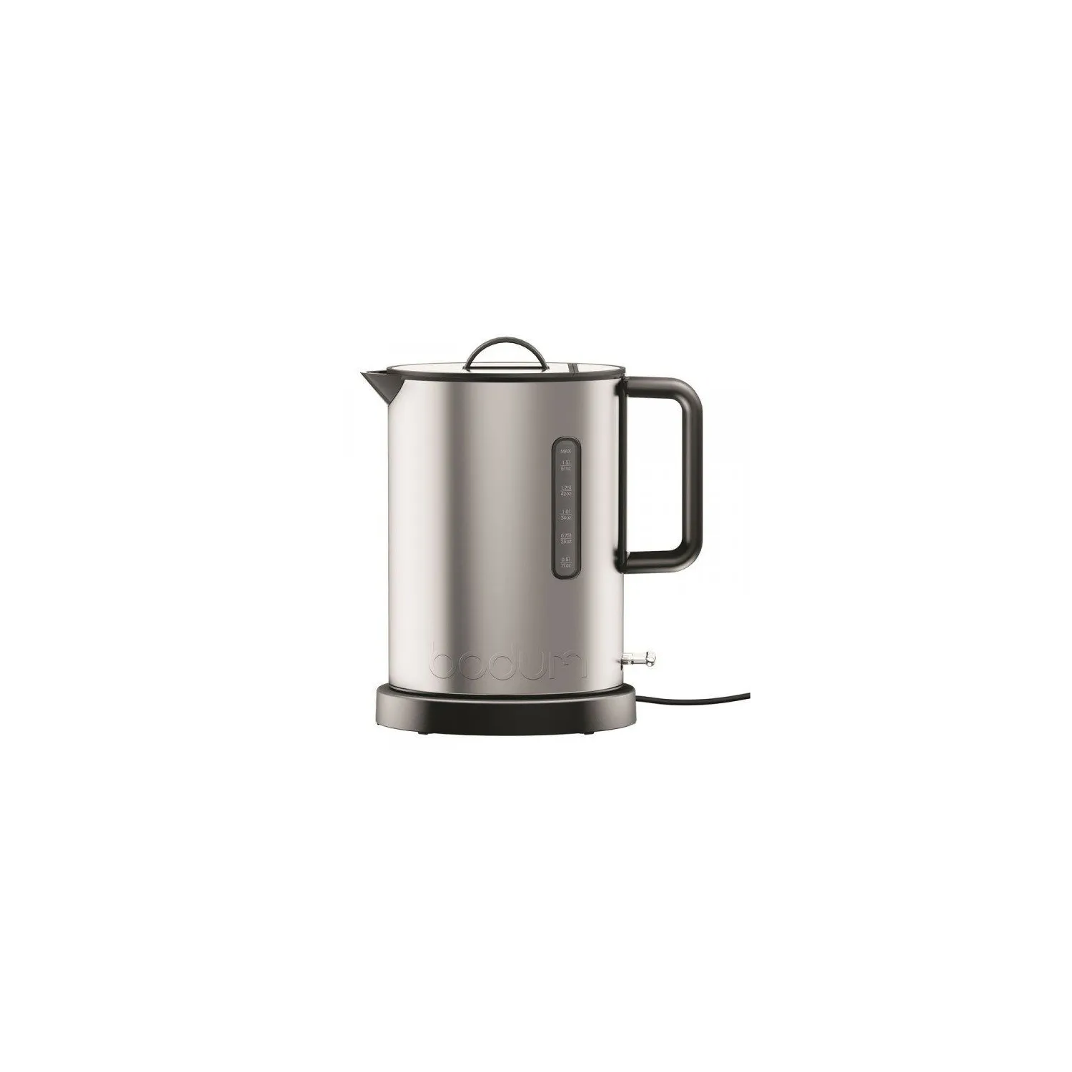 BODUM Bouilloire Ibis 1 5