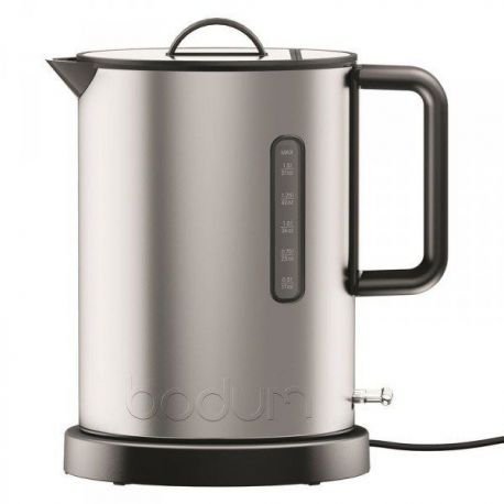 BODUM Bouilloire Ibis 1,5 L