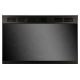 Cuisinière FALCON Classic deluxe 90 Induction Noir/Chromé - CDL90EIBL/C-EU