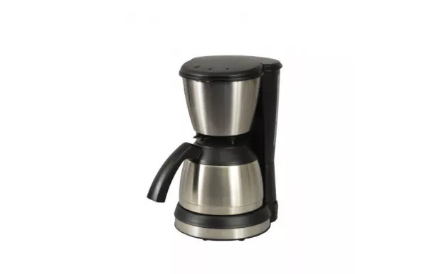 KITCHEN STUDIO Cafetière 12 tasses isotherme