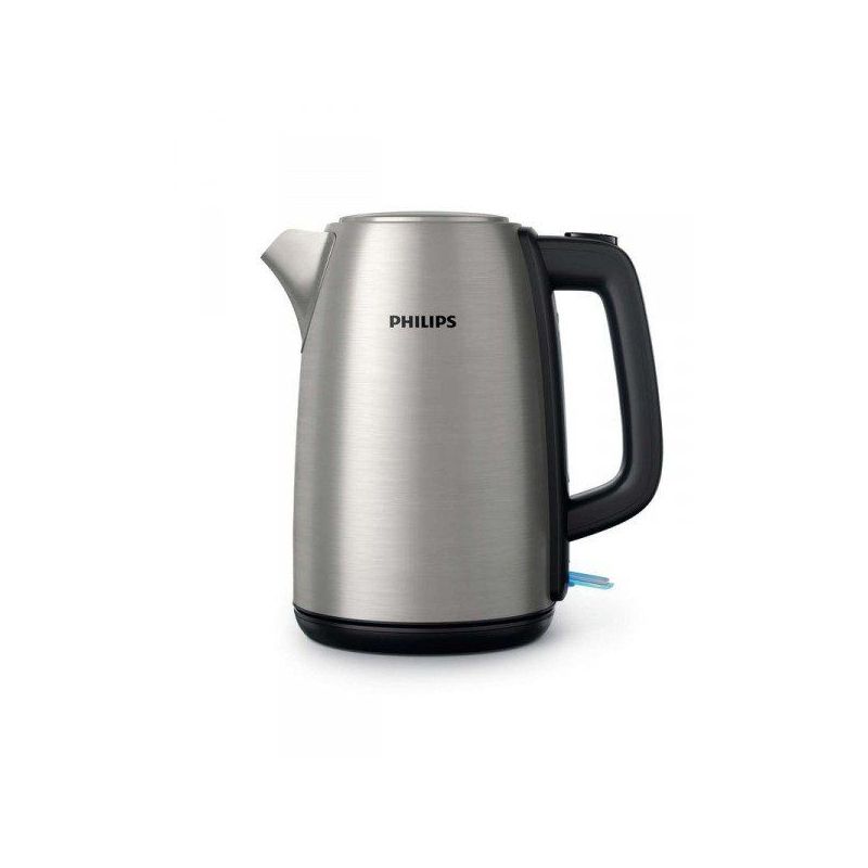 PHILIPS Bouilloire metal 1,7 L