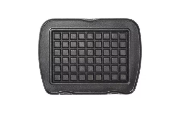 LAGRANGE Plaques à gaufre liégoise pour Premium