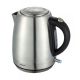 KITCHEN STUDIO Bouilloire 1,2 L inox brossé