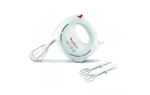 MOULINEX Batteur Easy Max