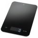 WMF Balance de cuisine digitale noire