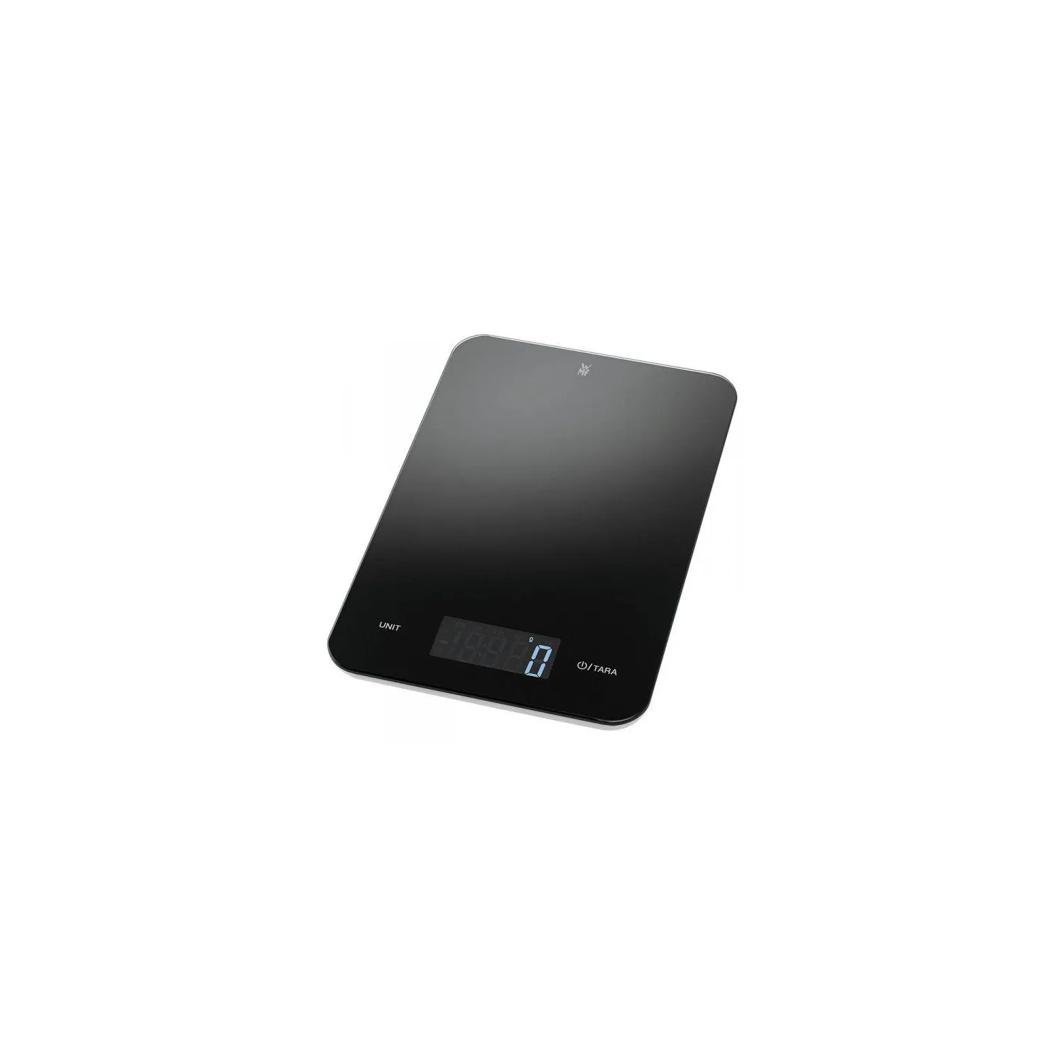 WMF Balance de cuisine digitale noire