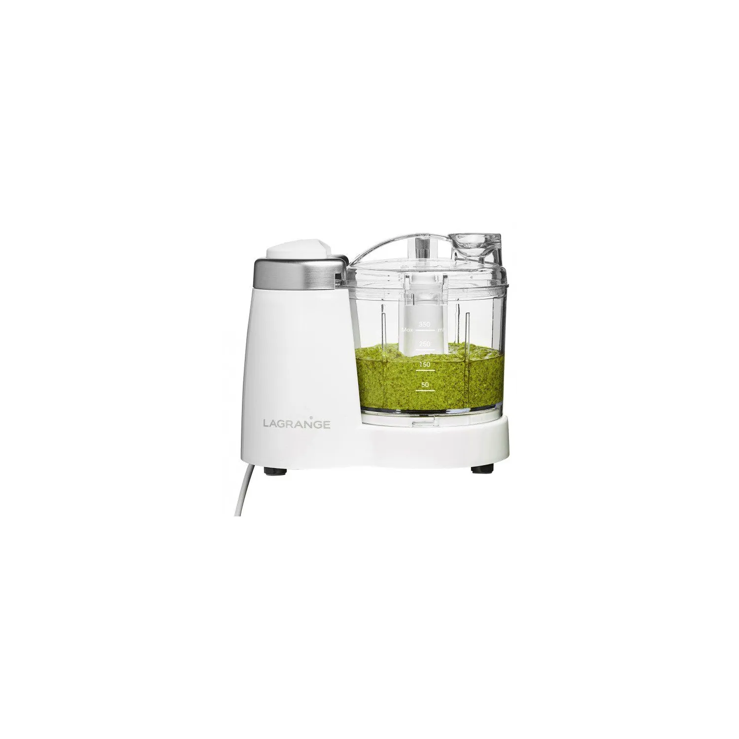 LAGRANGE Mini hachoir 0.35 Minimixeur 629001