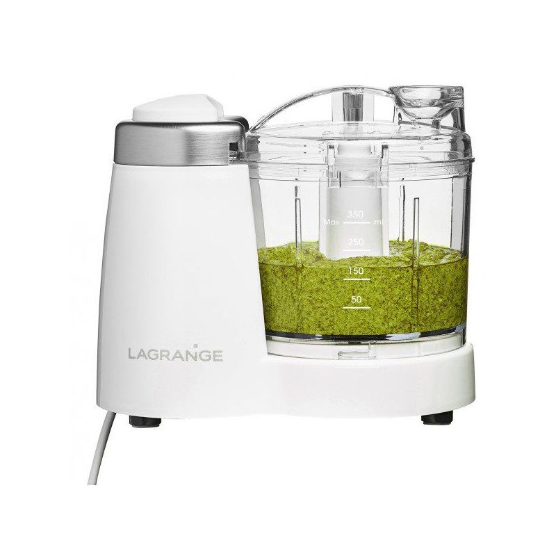 LAGRANGE Mini-hachoir 0.35 L - Minimixeur - 629001